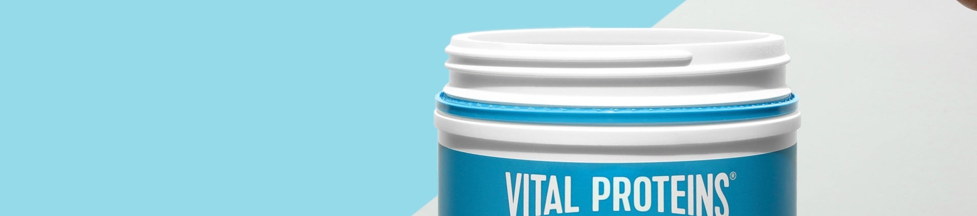 Jak se Vital Proteins