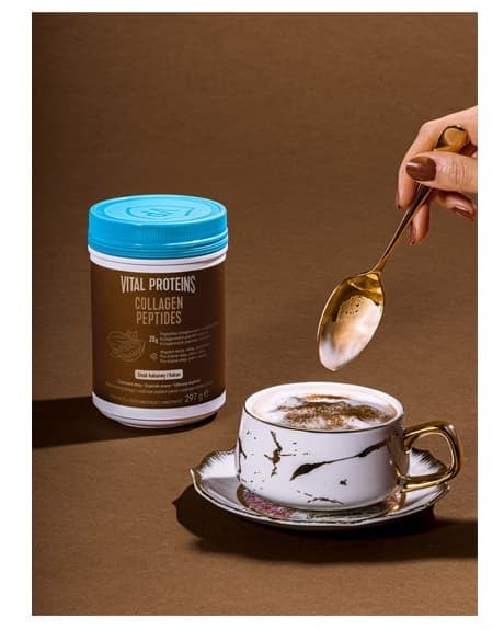 Vital Proteins Collagen Peptides Kakao 297 g