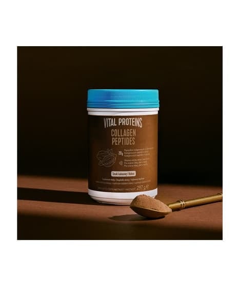 Vital Proteins Collagen Peptides Kakao 297 g