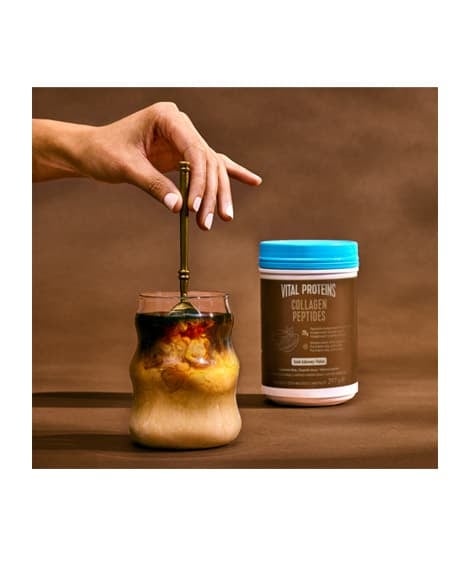 Vital Proteins Collagen Peptides Kakao 297 g