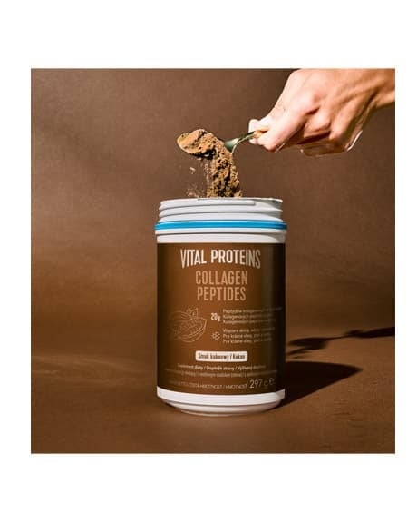 Vital Proteins Collagen Peptides Kakao 297 g