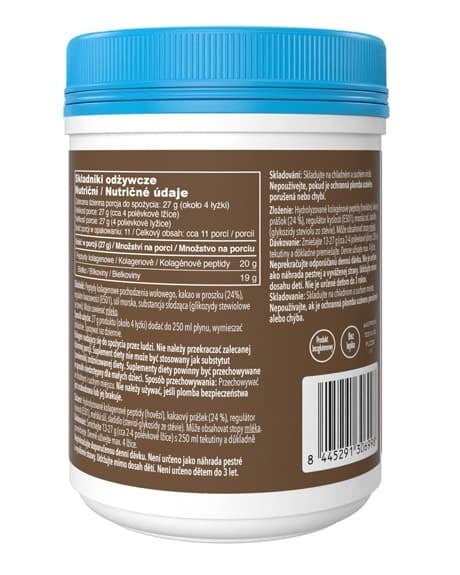 Vital Proteins Collagen Peptides Kakao 297 g