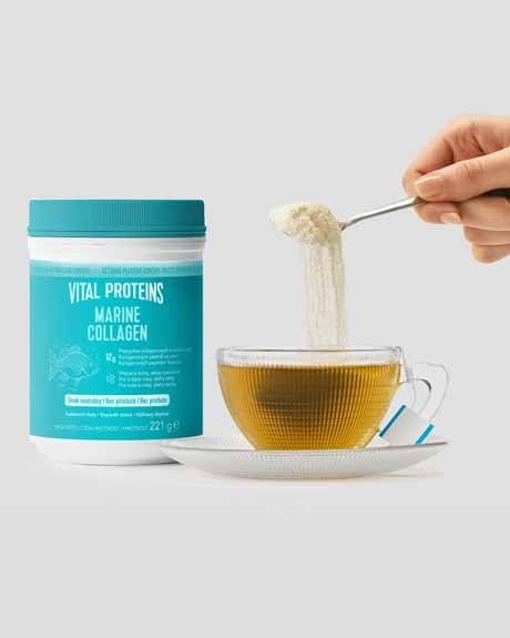 Vital Proteins Marine Collagen 221 g - neochucený