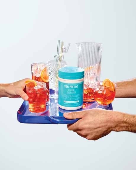 Vital Proteins Marine Collagen 221 g - neochucený