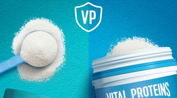 Produkty Vital Proteins